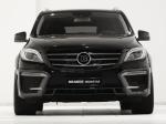 Mercedes-Benz B63S-700 Widestar by Brabus 2012 года